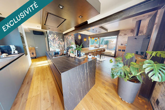 achat maison wittelsheim 68310