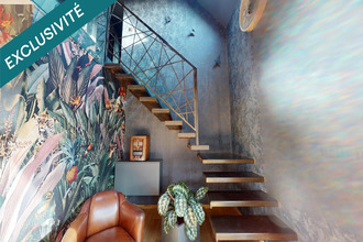 achat maison wittelsheim 68310