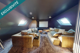 achat maison wittelsheim 68310