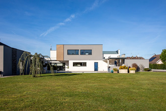 achat maison wittelsheim 68310