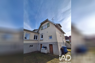 achat maison wittelsheim 68310