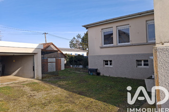 achat maison wittelsheim 68310