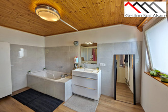 achat maison wittelsheim 68310