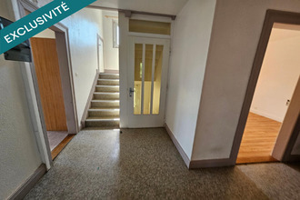 achat maison wittelsheim 68310