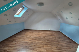 achat maison wittelsheim 68310