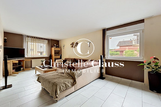 achat maison wittelsheim 68310