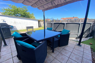 achat maison wittelsheim 68310