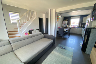 achat maison wittelsheim 68310