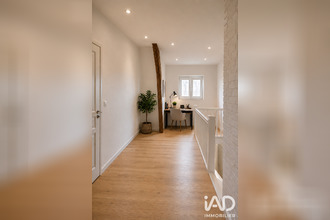 achat maison wittelsheim 68310