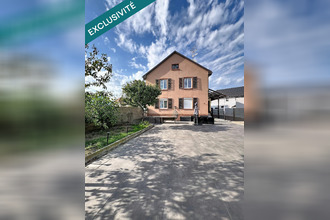 achat maison wittelsheim 68310