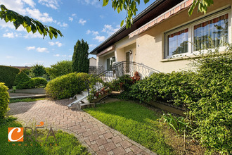 achat maison wittelsheim 68310