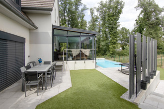 achat maison wittelsheim 68310
