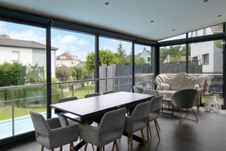 achat maison wittelsheim 68310