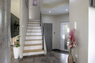 achat maison wittelsheim 68310
