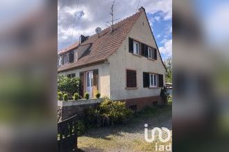 achat maison wittenheim 68270