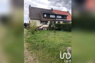 achat maison wittenheim 68270