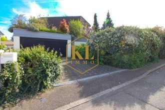 achat maison wittenheim 68270