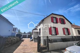 achat maison wittenheim 68270