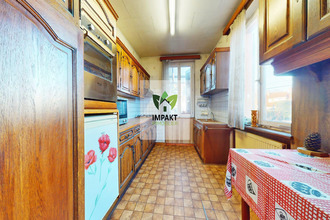 achat maison wittenheim 68270