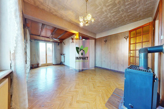 achat maison wittenheim 68270