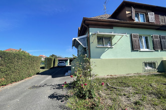 achat maison wittenheim 68270