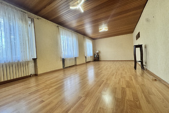 achat maison wittenheim 68270