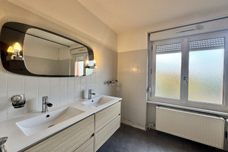 achat maison wittenheim 68270