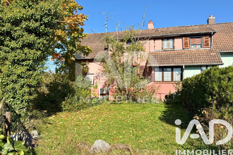 achat maison wittenheim 68270