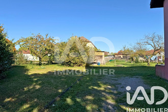 achat maison wittenheim 68270