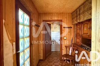 achat maison wittenheim 68270