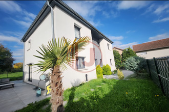 achat maison wittenheim 68270