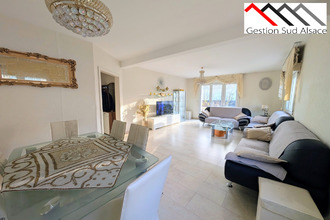 achat maison wittenheim 68270