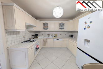 achat maison wittenheim 68270