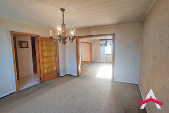 achat maison wittenheim 68270