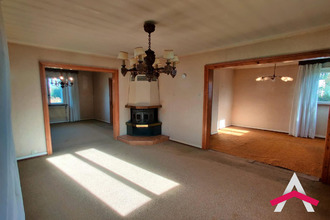 achat maison wittenheim 68270