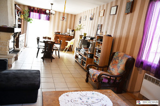 achat maison wittenheim 68270