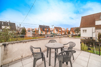 achat maison wittenheim 68270