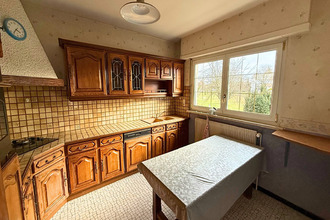 achat maison wittenheim 68270