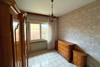 achat maison wittenheim 68270