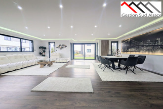 achat maison wittenheim 68270