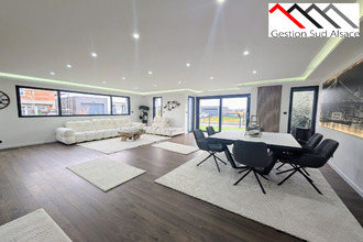 achat maison wittenheim 68270