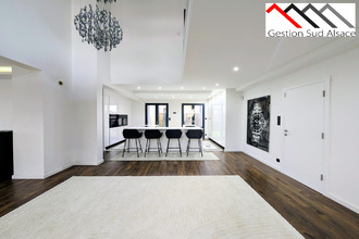 achat maison wittenheim 68270