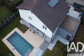 achat maison wittenheim 68270