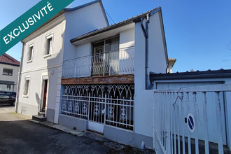 achat maison wittenheim 68270