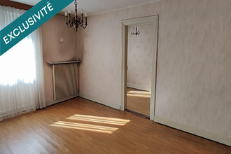 achat maison wittenheim 68270