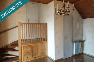 achat maison wittenheim 68270