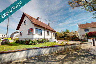 achat maison wittenheim 68270