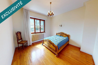 achat maison wittenheim 68270