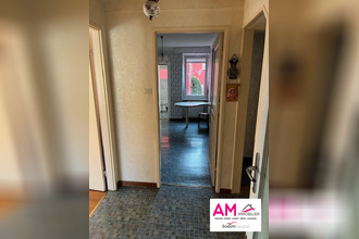 achat maison wittenheim 68270