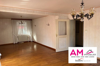 achat maison wittenheim 68270